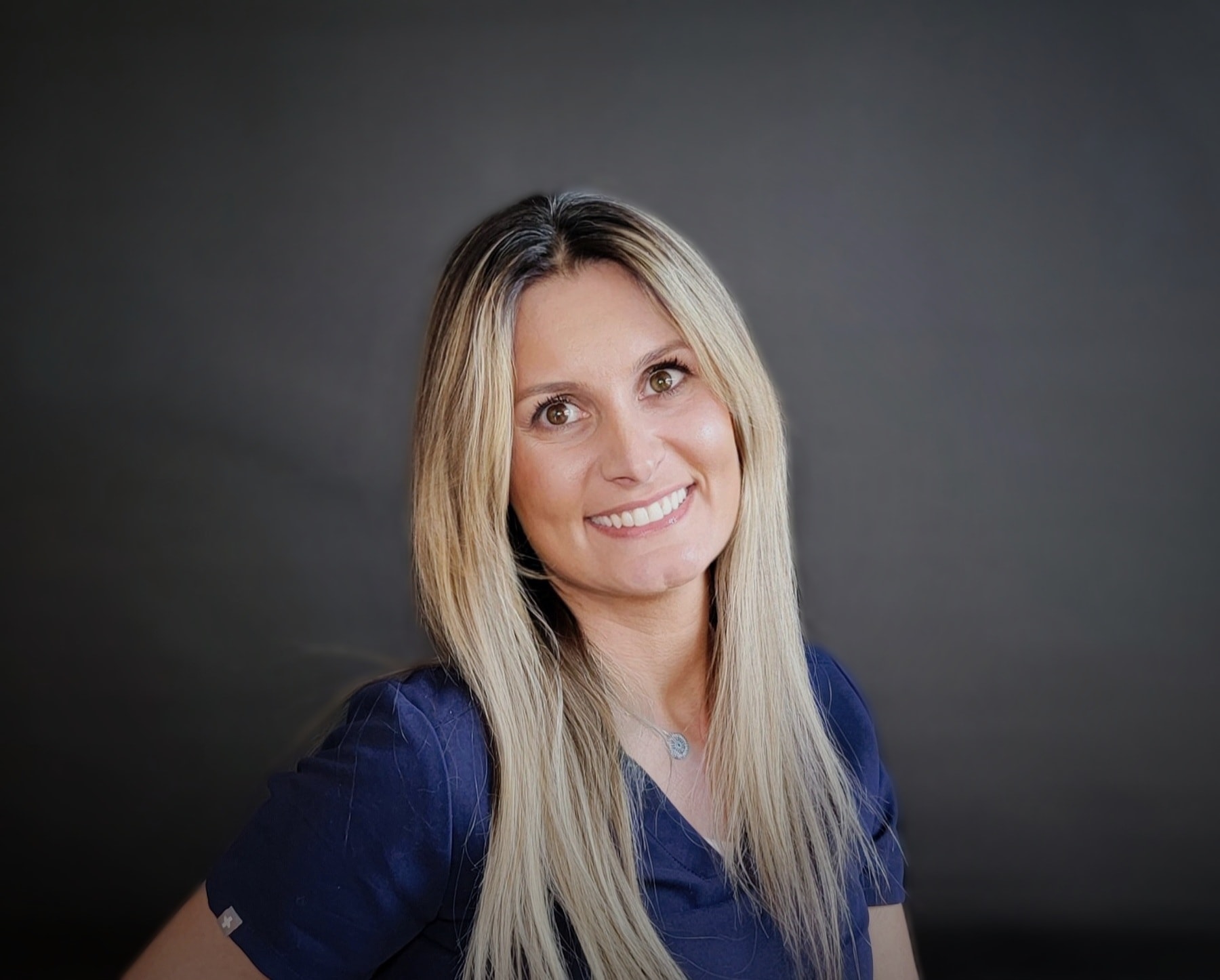 Lia Laterza, Licensed Acupuncturist